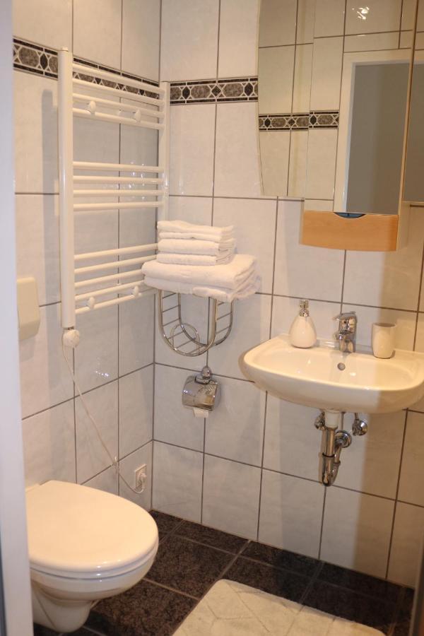 Ferienwohnung Jasmin Трабен-Трарбах Экстерьер фото