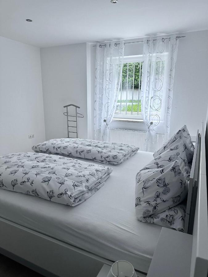 Ferienwohnung Jasmin Трабен-Трарбах Экстерьер фото